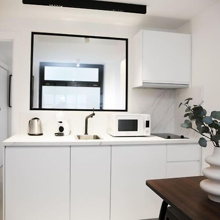 Logement Ideal En Famille - Porte Du Marais - 6P - Flat-Guest Paris Luaran gambar