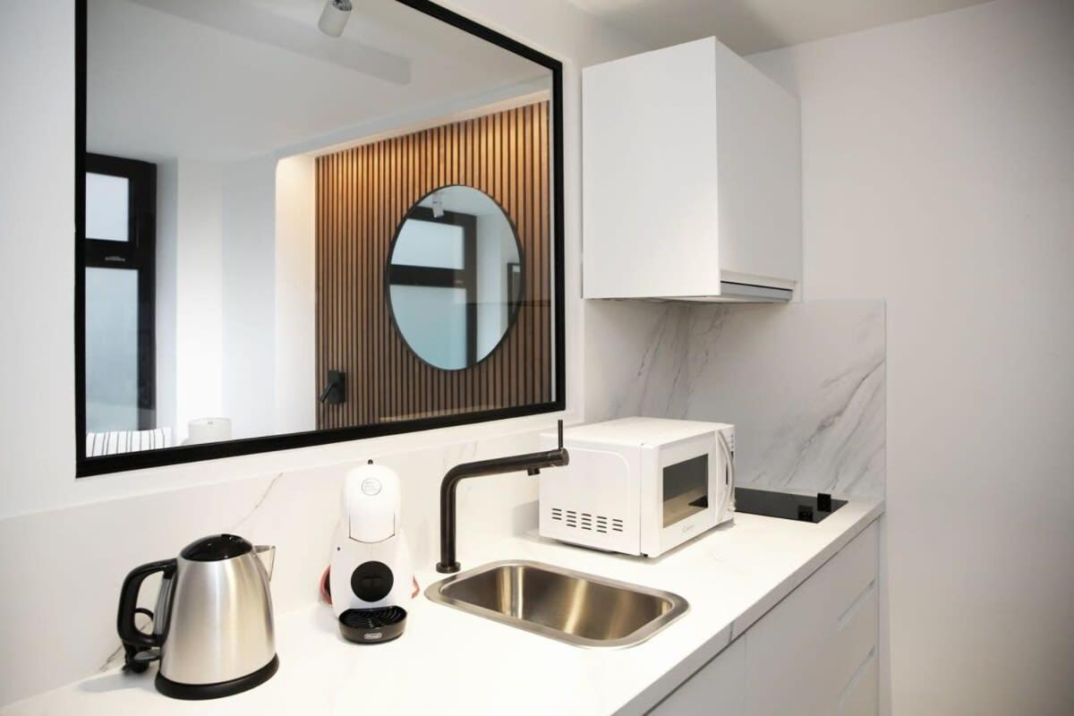 Logement Ideal En Famille - Porte Du Marais - 6P - Flat-Guest Paris Luaran gambar