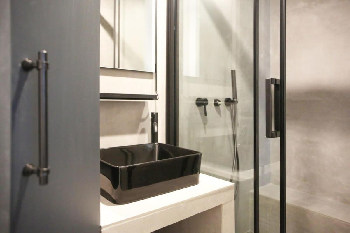 Logement Ideal En Famille - Porte Du Marais - 6P - Flat-Guest Paris Luaran gambar
