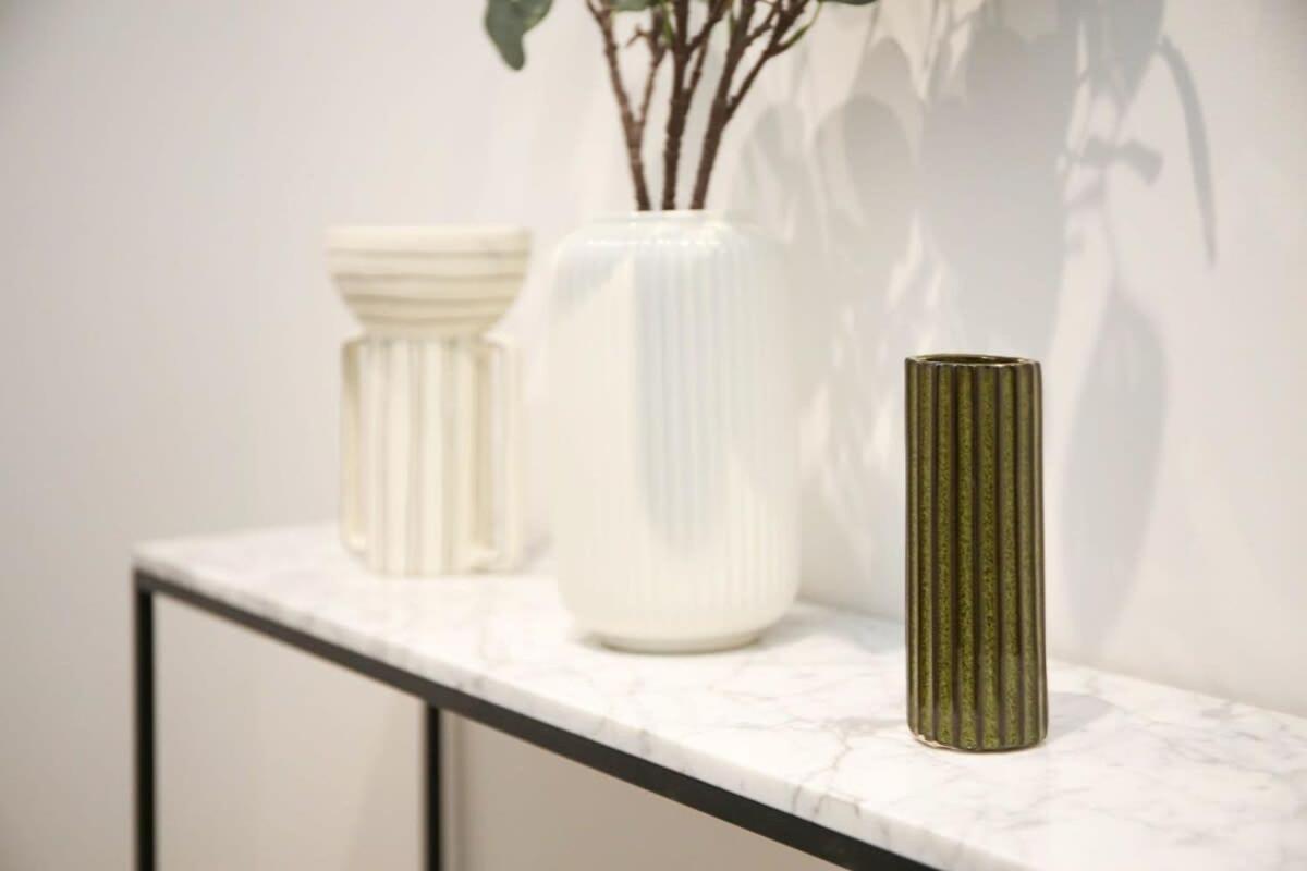 Logement Ideal En Famille - Porte Du Marais - 6P - Flat-Guest Paris Luaran gambar