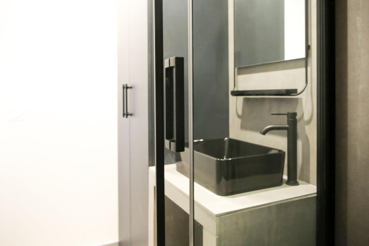 Logement Ideal En Famille - Porte Du Marais - 6P - Flat-Guest Paris Luaran gambar