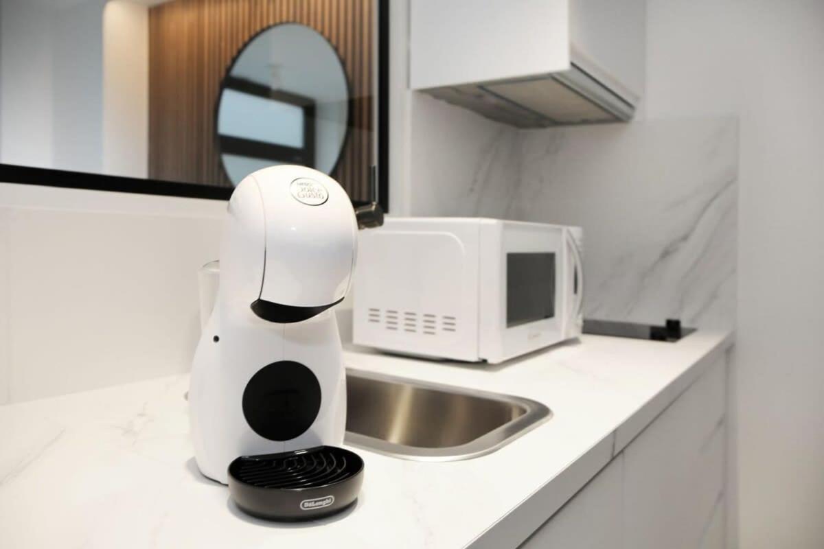 Logement Ideal En Famille - Porte Du Marais - 6P - Flat-Guest Paris Luaran gambar