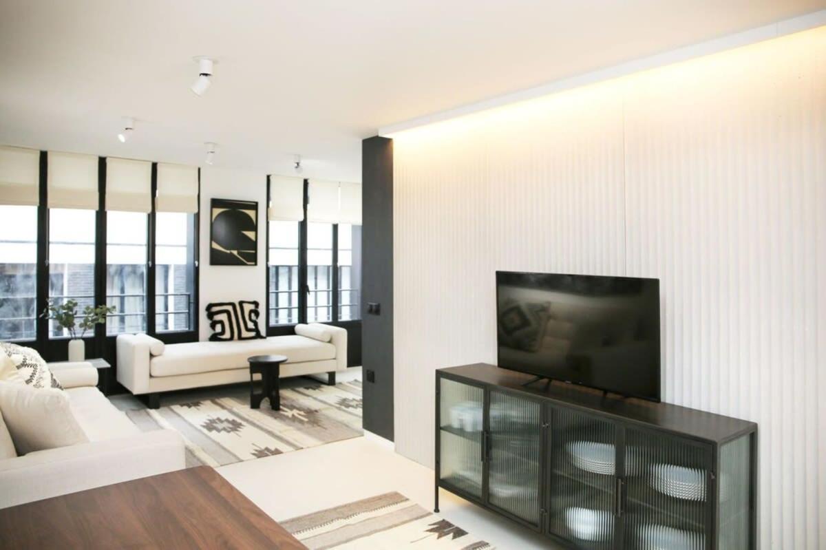 Logement Ideal En Famille - Porte Du Marais - 6P - Flat-Guest Paris Luaran gambar