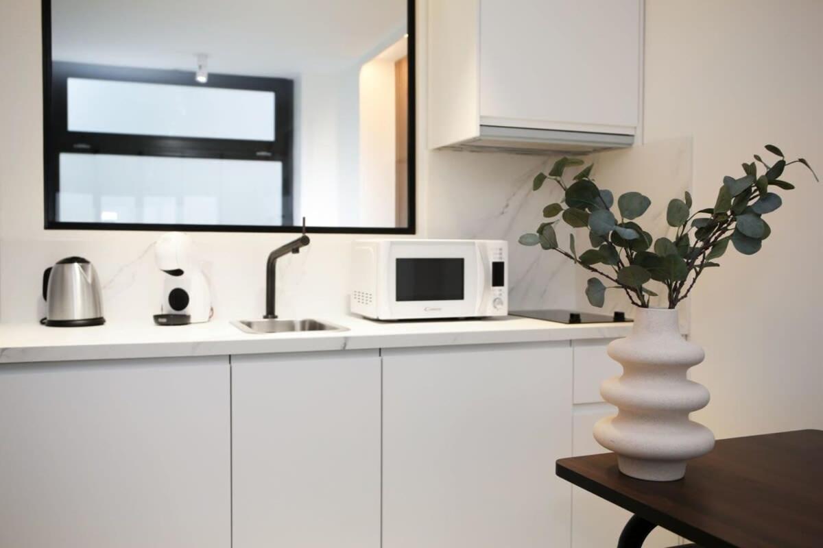 Logement Ideal En Famille - Porte Du Marais - 6P - Flat-Guest Paris Luaran gambar