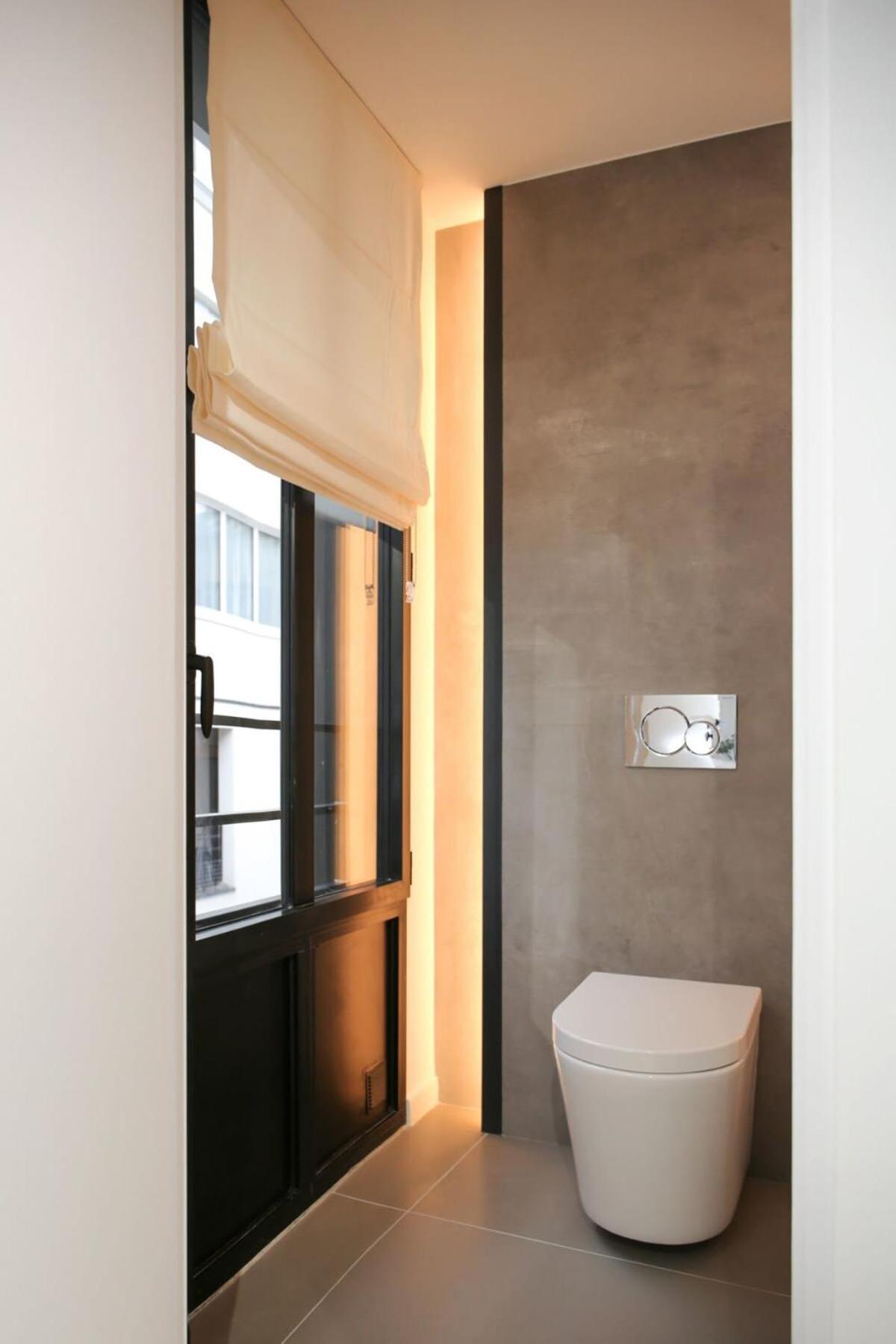 Logement Ideal En Famille - Porte Du Marais - 6P - Flat-Guest Paris Luaran gambar